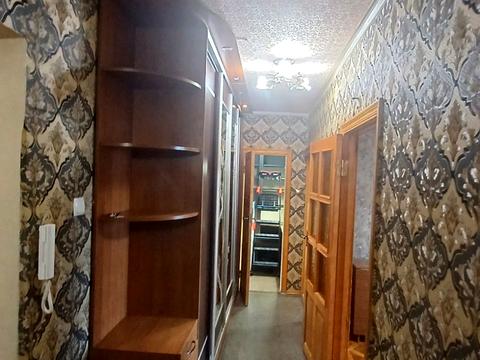 квартира по адресу Запорожское шоссе, 48