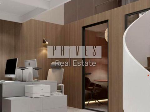 коммерческая по адресу Васильковская ул., 1