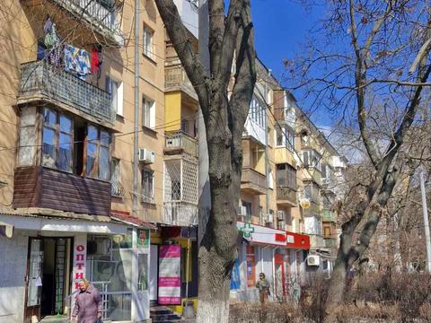 комерційна за адресою Фонтанська дорога вул., 2