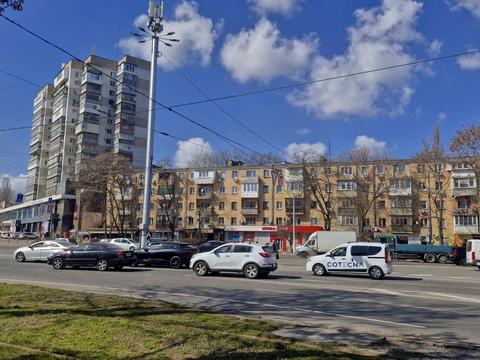 комерційна за адресою Фонтанська дорога вул., 2