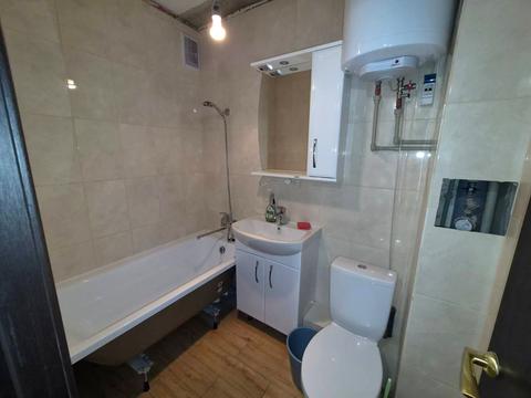 квартира за адресою Покровська вул. (Подбєльського), 41