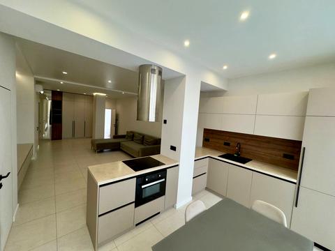 квартира по адресу Гагарина просп. (Гагарина), 112-Б