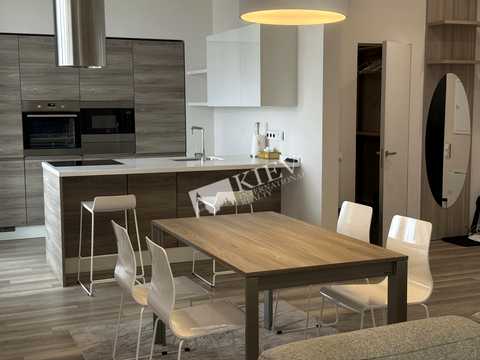 квартира за адресою Лесі Українки бульв., 7-В