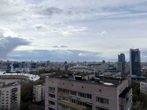квартира за адресою Лесі Українки бульв., 7-В
