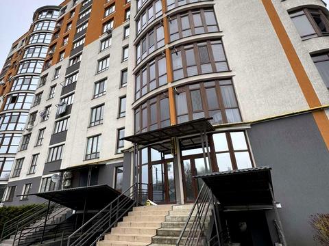 комерційна за адресою Героїв Миколаєва вул., (Будинок 3)