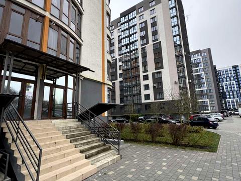 комерційна за адресою Героїв Миколаєва вул., (Будинок 3)