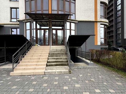 комерційна за адресою Героїв Миколаєва вул., (Будинок 3)