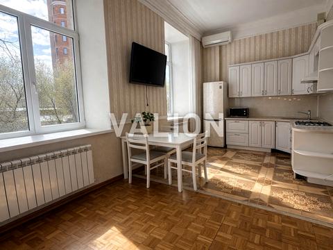 квартира за адресою Саксаганського вул., 41-В