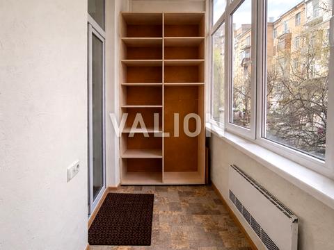 квартира за адресою Саксаганського вул., 41-В