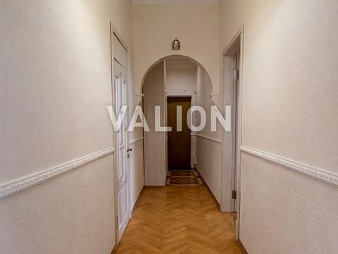 квартира за адресою Саксаганського вул., 41-В