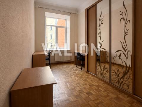 квартира за адресою Саксаганського вул., 41-В