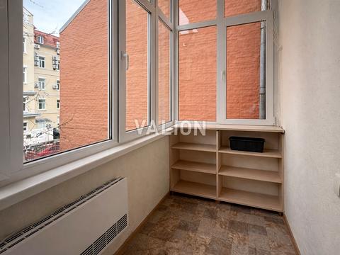 квартира за адресою Саксаганського вул., 41-В