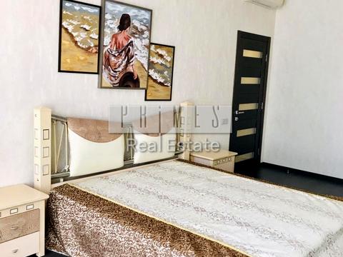 квартира по адресу Андрея Верхогляда ул. (Михайла Драгомирова), 12