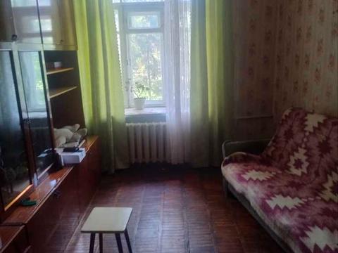 квартира по адресу Пушкина ул. (Пушкина), 21