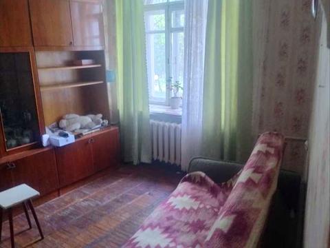 квартира по адресу Пушкина ул. (Пушкина), 21