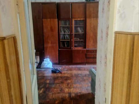 квартира по адресу Пушкина ул. (Пушкина), 21