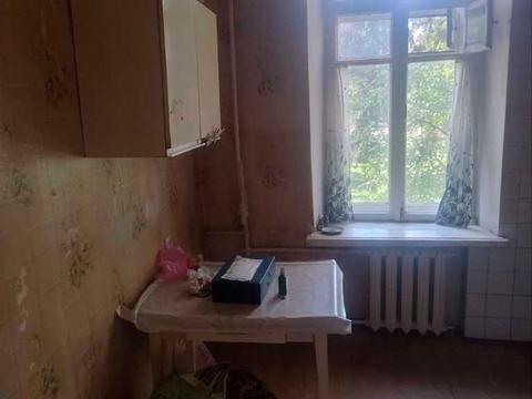 квартира по адресу Пушкина ул. (Пушкина), 21