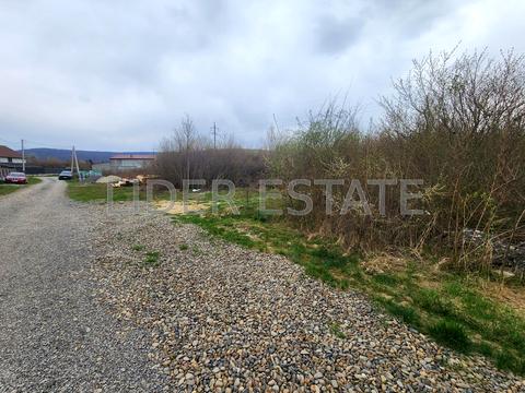 ділянка за адресою Кленова