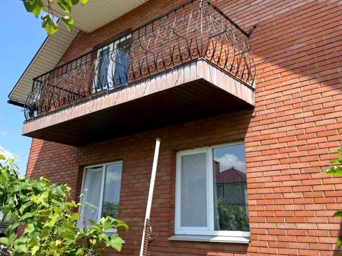 дом по адресу Ярославская ул.