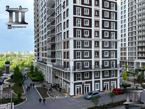 коммерческая по адресу Михаила Максимовича ул. (Трутенко Онуфрия), 26-В