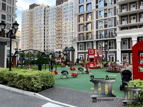 коммерческая по адресу Михаила Максимовича ул. (Трутенко Онуфрия), 26-В