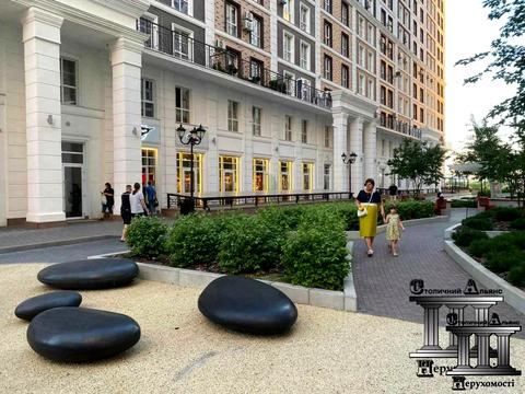 коммерческая по адресу Михаила Максимовича ул. (Трутенко Онуфрия), 26-В