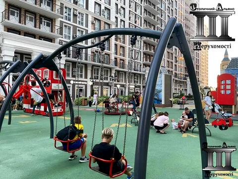 коммерческая по адресу Михаила Максимовича ул. (Трутенко Онуфрия), 26-В