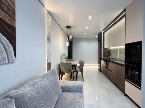 квартира за адресою Бельведерська вул., (Будинок 2)