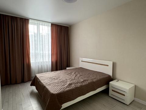 квартира по адресу Университетская ул., 3/10