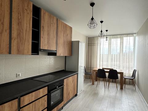 квартира по адресу Университетская ул., 3/10