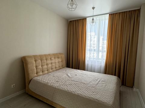 квартира по адресу Университетская ул., 3/10