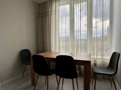 квартира по адресу Университетская ул., 3/10