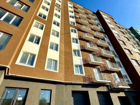 квартира по адресу Богдана Хмельницкого ул., (Будинок 1)