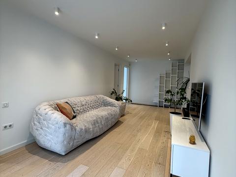 квартира по адресу Околичная ул., 10