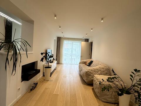 квартира по адресу Околичная ул., 10