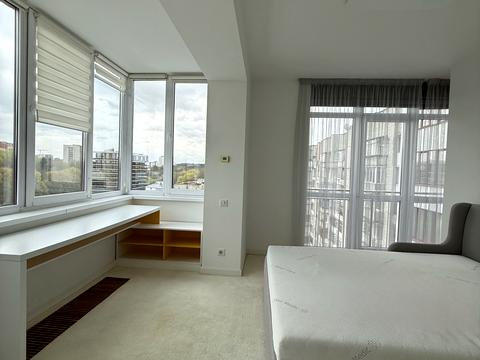 квартира по адресу Околичная ул., 10