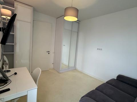 квартира по адресу Околичная ул., 10