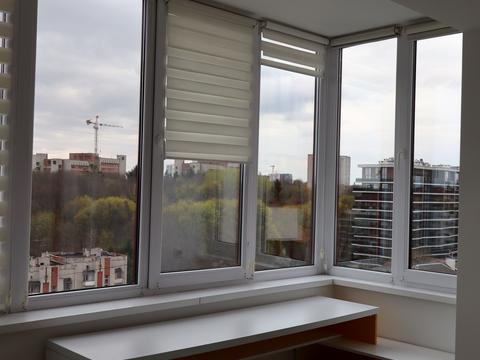 квартира по адресу Околичная ул., 10