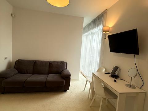 квартира по адресу Околичная ул., 10