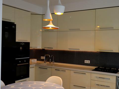 квартира по адресу Околичная ул., 10