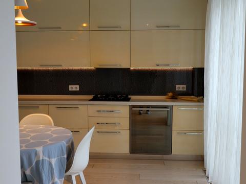 квартира по адресу Околичная ул., 10