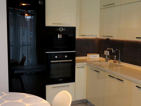 квартира по адресу Околичная ул., 10