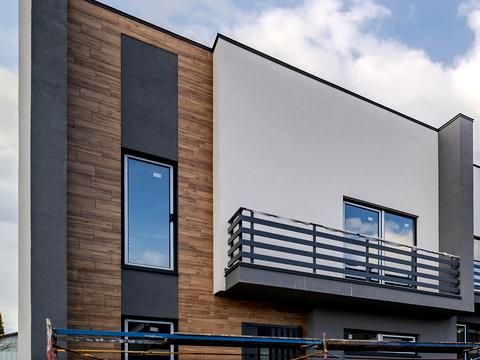 дом по адресу Лесная ул.