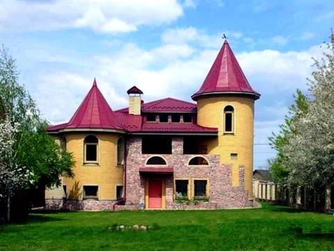 будинок за адресою Миру вул.