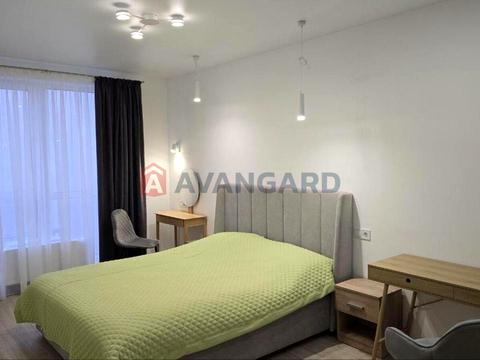 квартира за адресою Повітряних Сил просп. (Повітрофлотський), 56-Б