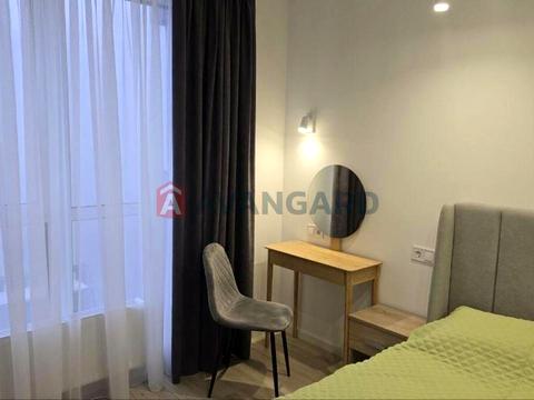 квартира за адресою Повітряних Сил просп. (Повітрофлотський), 56-Б