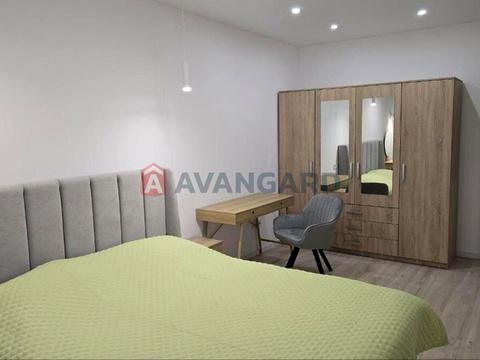 квартира за адресою Повітряних Сил просп. (Повітрофлотський), 56-Б