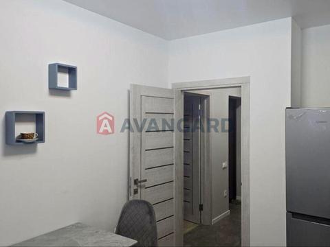 квартира за адресою Повітряних Сил просп. (Повітрофлотський), 56-Б