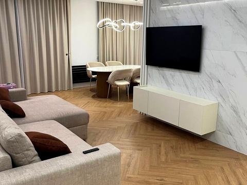 квартира за адресою Замарстинівська вул. (Калініна), 53