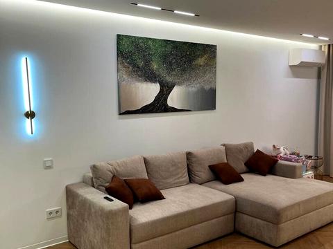 квартира за адресою Замарстинівська вул. (Калініна), 53